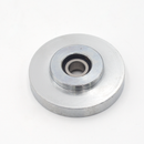 Smooth Design Embossing Wheel