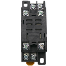 Socket for Relay LJQX-13F