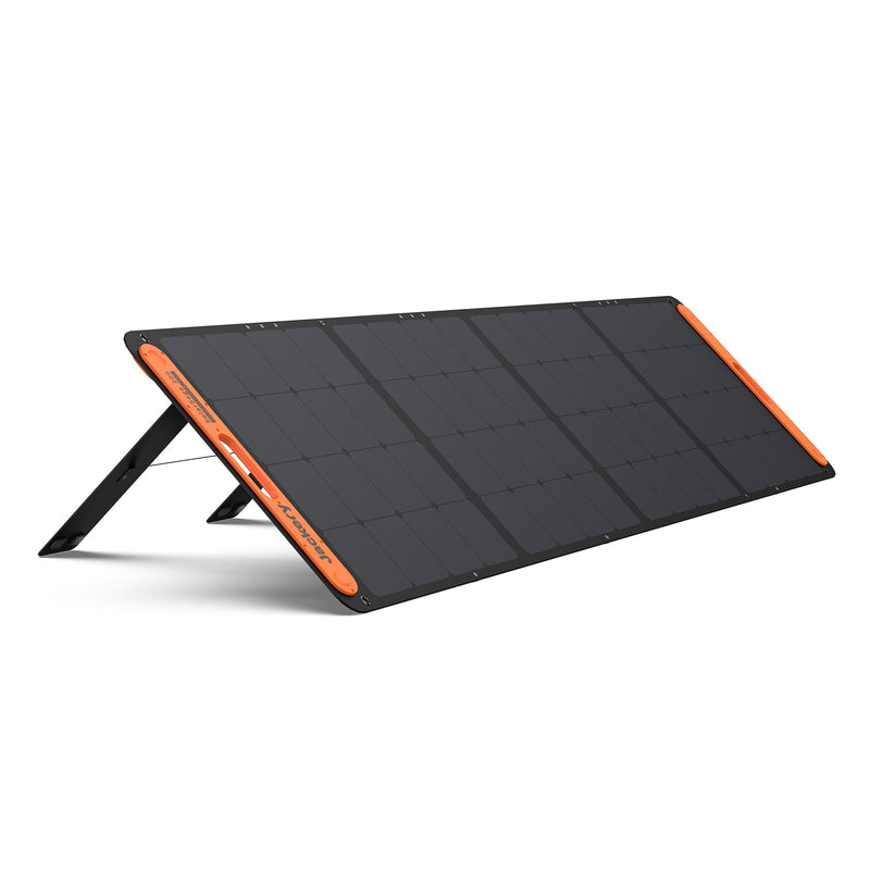 Jackery SolarSaga 200W Portable Solar Panel (Refurbished)
