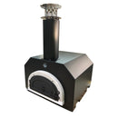 Chicago Brick Oven - CBO 500 Countertop | Wood Fired Pizza Oven | 27" x 22" Cooking Surface