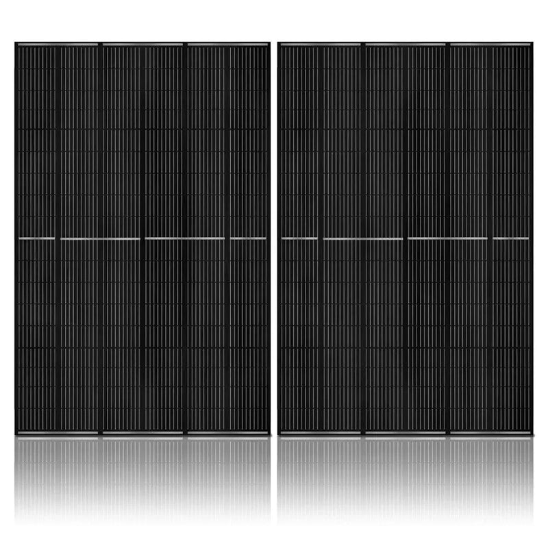 Nature's Generator Lithium 3600 Solar Generator
