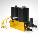 Solenoid Valve Assembly for VAC-260T (P-D40-HU)