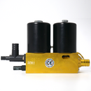 Solenoid Valve Assembly for VAC-260T (P-D40-HU)