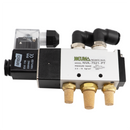 Solenoid Valve NEUMA - NVA-7521-PT