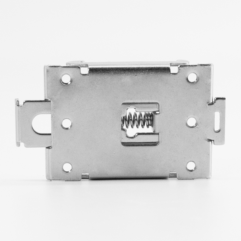 Solid State Relay Holder for E-CBS-1010I-TIJ