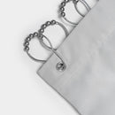 Brondell Nebia Shower Curtain