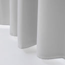 Brondell Nebia Shower Curtain