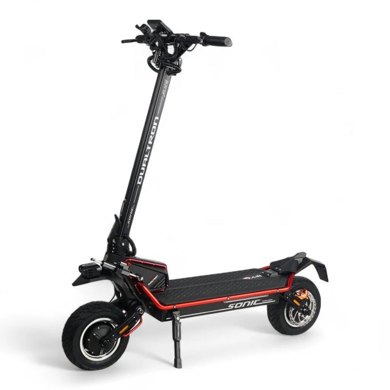 Patinete eléctrico Dualtron Togo - 36 V 7,8 Ah