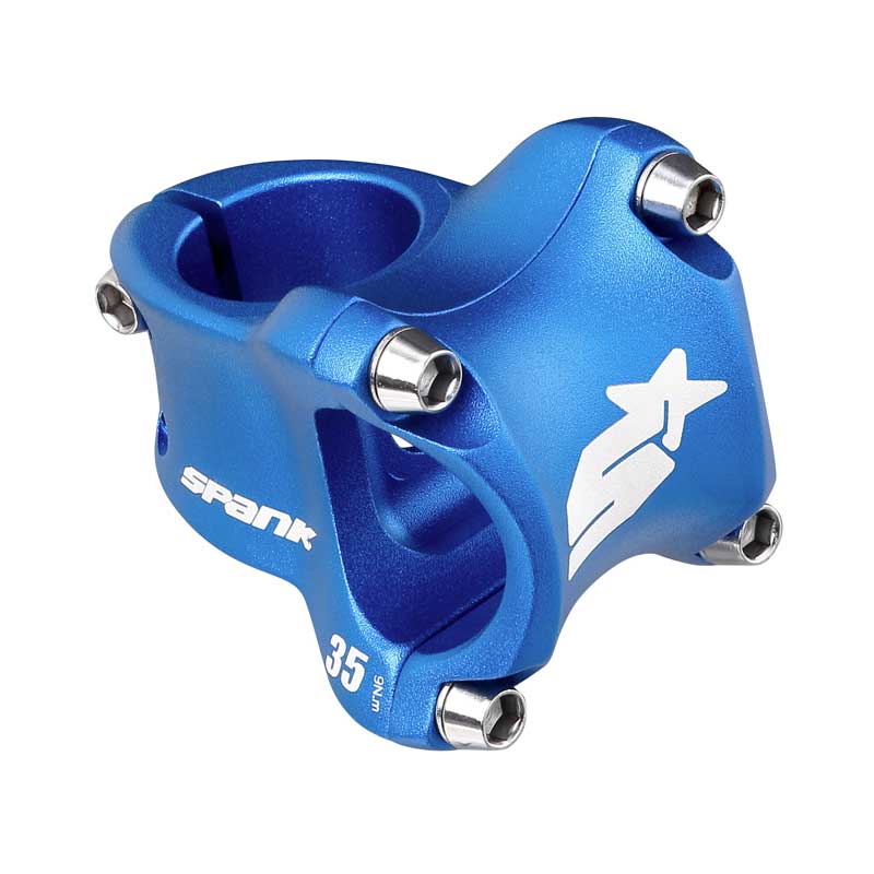 Spank Spike Race 2 Stem