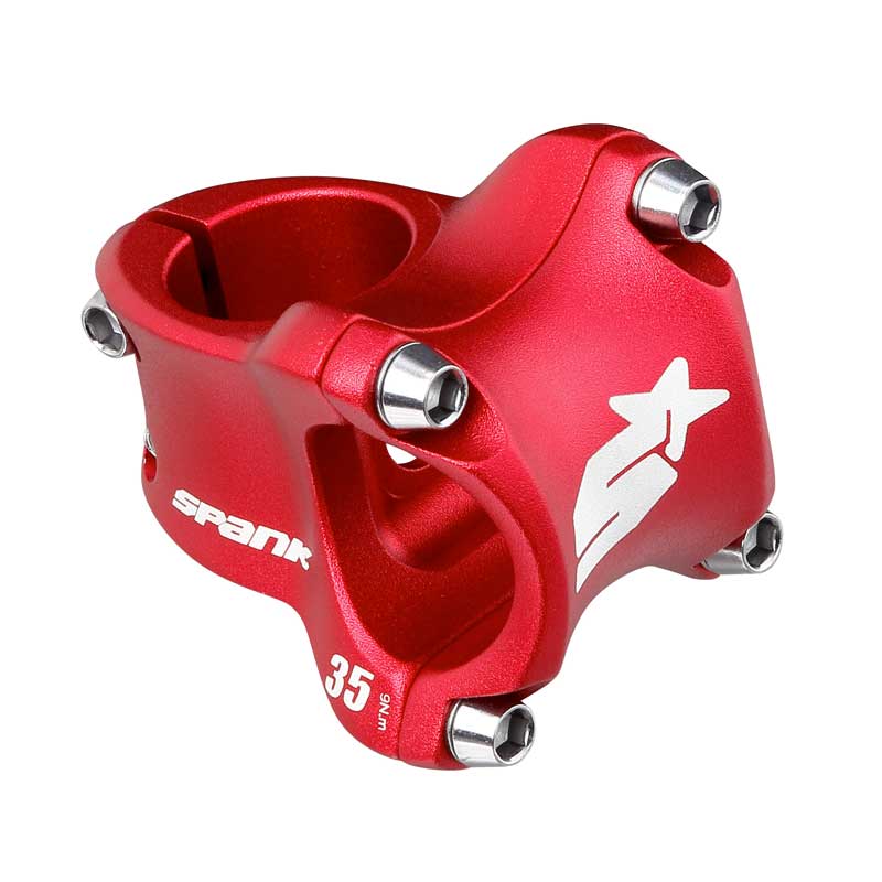 Spank Spike Race 2 Stem