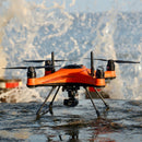 SwellPro SplashDrone 4 Plus (SD4+) Multifunctional Waterproof Drone