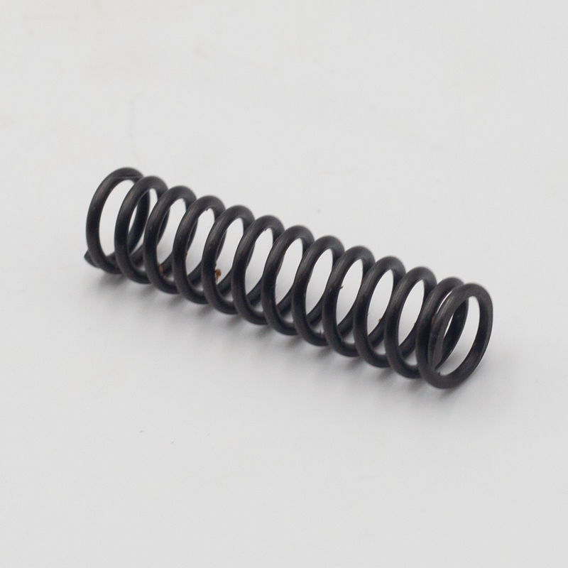 Spring of Adjusting Block