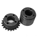 Sprocket Bearing Seat - 2000mL