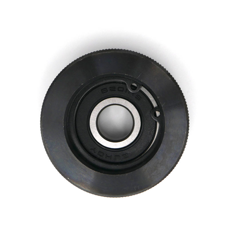 Square Pattern Embossing Wheel