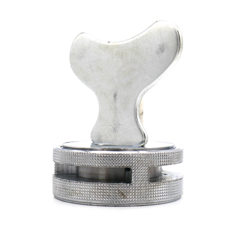 Square Pattern Embossing Wheel Type Holder