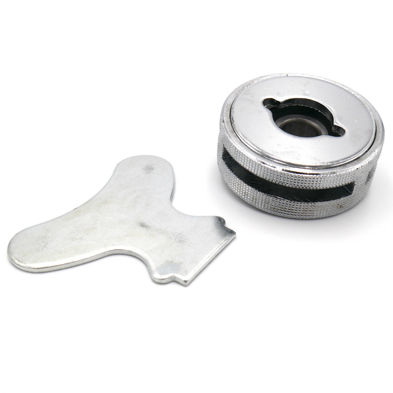 Square Pattern Embossing Wheel Type Holder