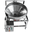 Stainless Steel Auger Screw Elevator for Powders