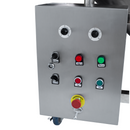 Stainless Steel Auger Screw Elevator for Powders