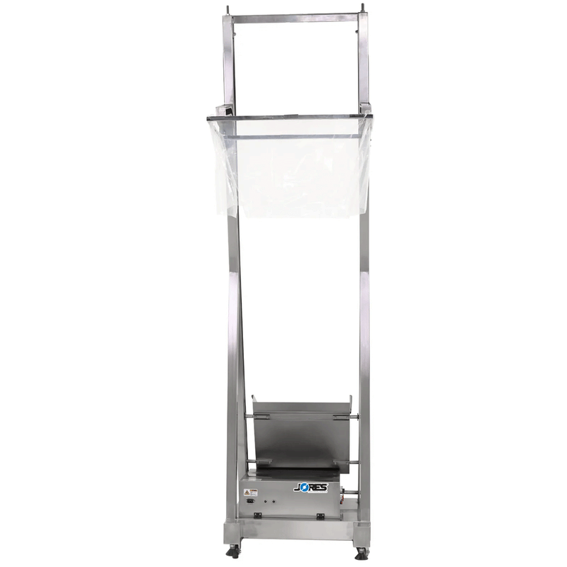 Stainless Steel Single Bucket Elevator