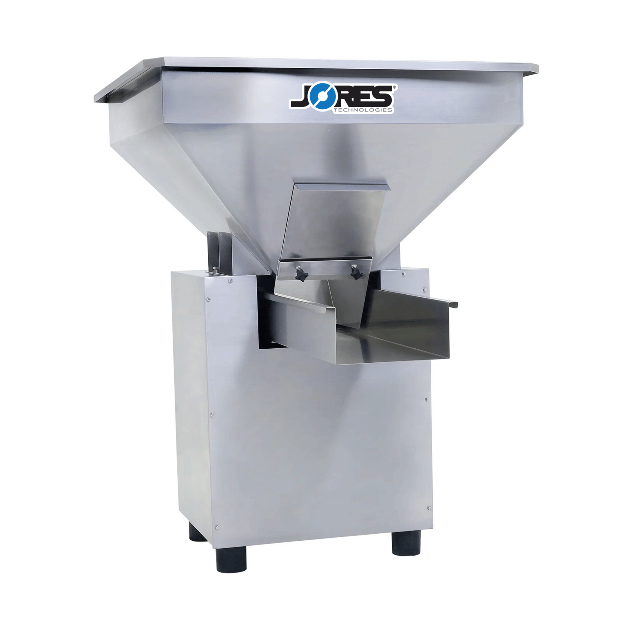 Hopper Machine Bucket Stainless Steel Vibratory Hopper Feeder for Bucket Elevator