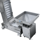 Stainless Steel Vibratory Hopper Feeder for Bucket Elevator