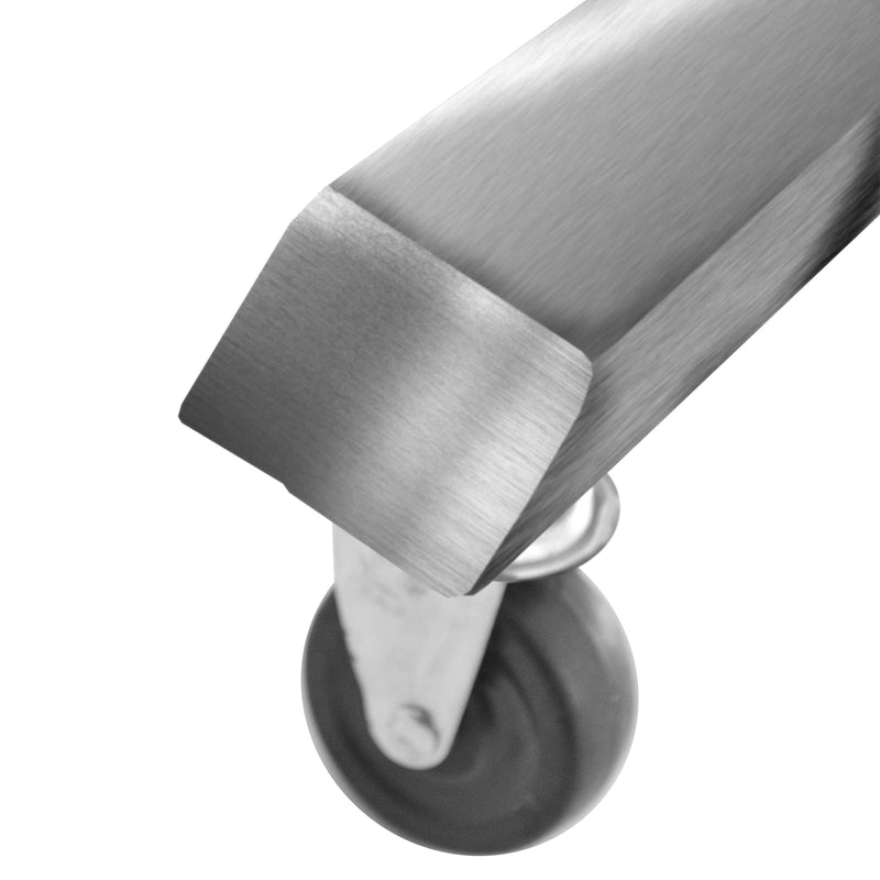 Stand for Continuous Band Sealer 730