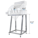 Stand for E-PARALLAX-424