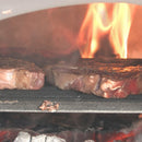 Chicago Brick Oven - CBO 750 Hybrid Pizza Oven DIY Kit (Residential) | Dual-Fuel (Gas and Wood)CBO 750 Hybrid Pizza Oven with Stand (Commercial) | Dual Fuel (Gas and Wood)