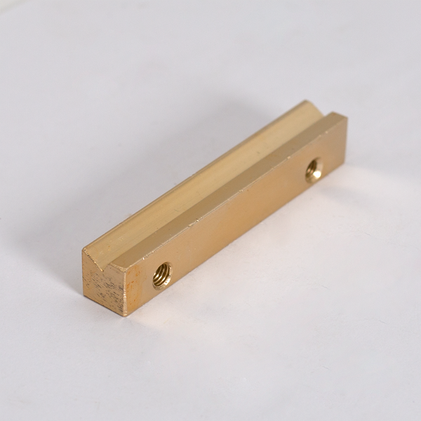 Straight Guide Rail