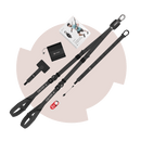 HABEATS Straps Smart Suspension Training