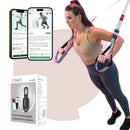 HABEATS Straps Smart Suspension Training