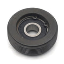 Stripe Pattern Embossing Wheel