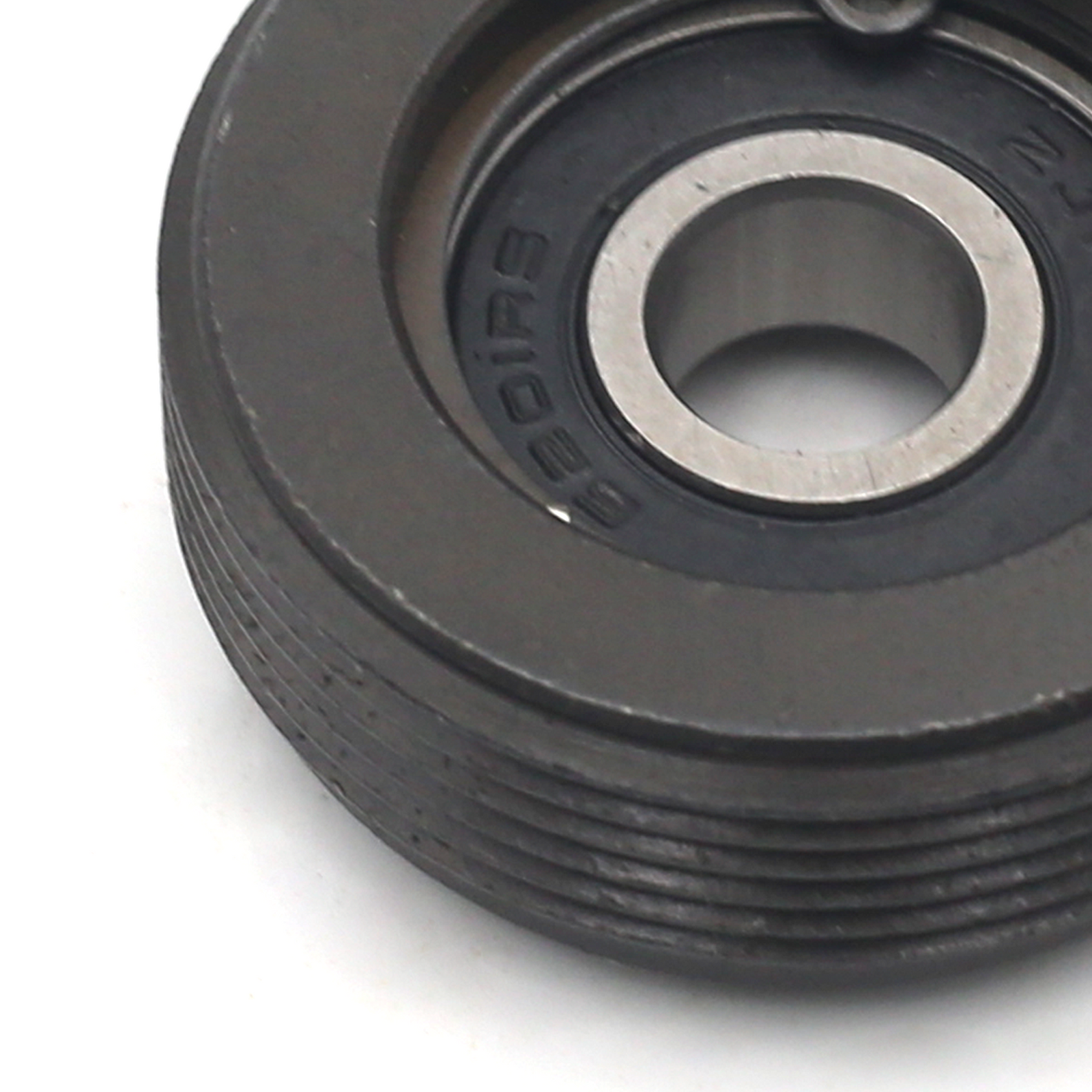 Stripe Pattern Embossing Wheel