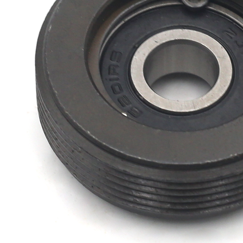 Stripe Pattern Embossing Wheel