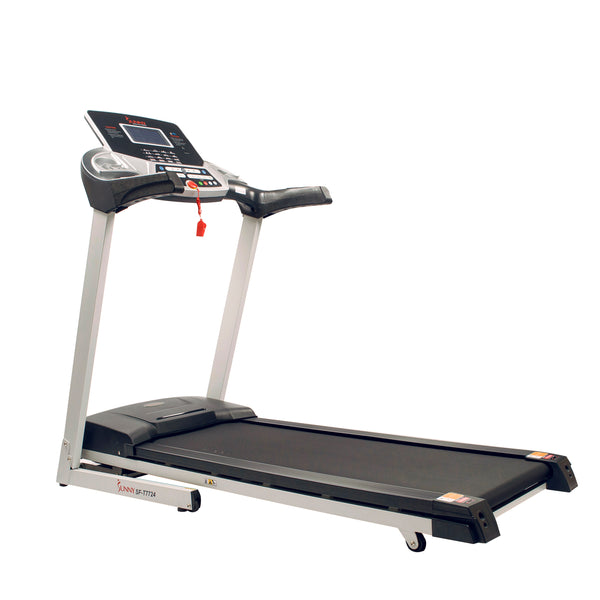 Sunny Health & Fitness Energy Flex Motorized Treadmill SF-T7724
