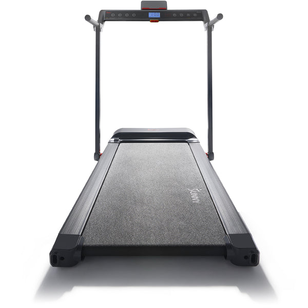 Sunny Health & Fitness Pegasus Connected Folding Treadmill - SF-T722054