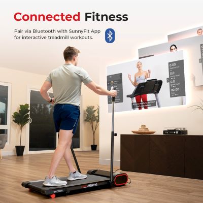 Skinny treadmill best sale
