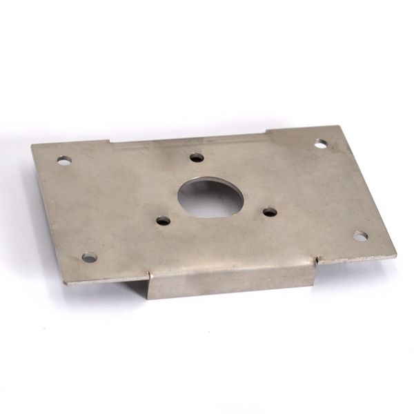 Support Plate of Bracket