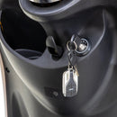 Bespoke Supreme 3-Wheel Mobility Scooter - Red & White