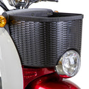 Bespoke Supreme 3-Wheel Mobility Scooter - Red & White