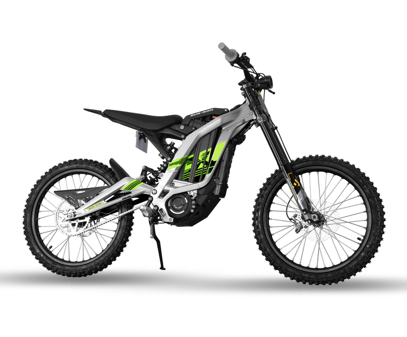 Surron Light Bee X Electric Bike 2025