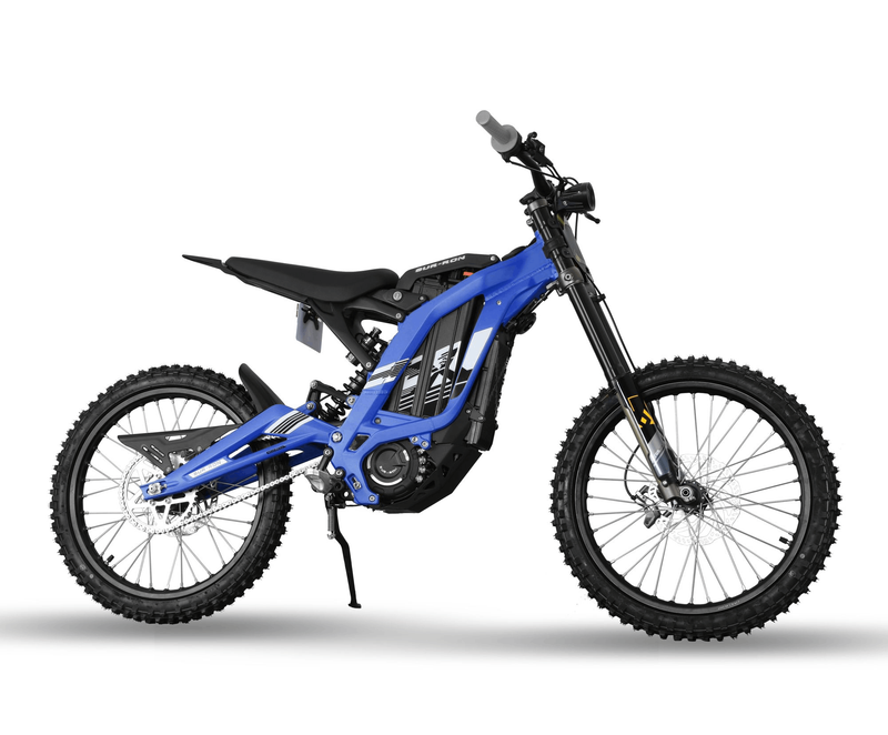 Surron Light Bee X Electric Bike 2025