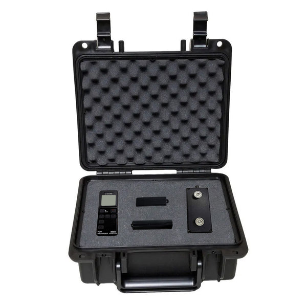 PBN - TEC  Audio Surveillance Kit