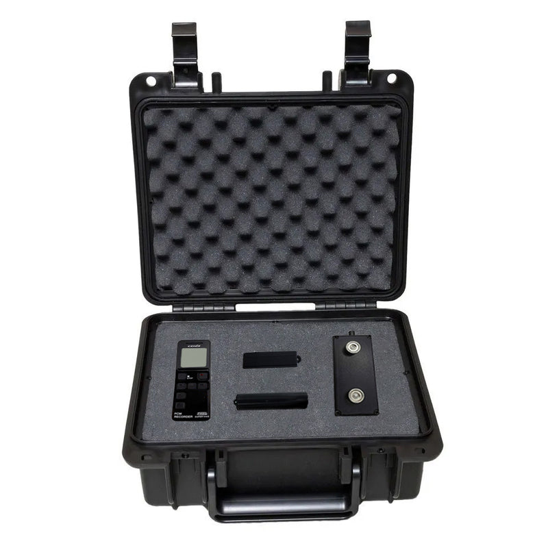 PBN - Kit de vigilancia de audio TEC