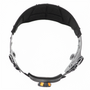 Replacement Head Brace with Ratchet System and Sweatband for HHAT-06