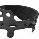 Replacement Head Brace with Ratchet System and Sweatband for HHAT-06