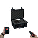 PBN-TEC TKP-ULTRA - Kit de barrido TSCM definitivo