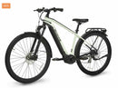 Velowave Swift M Mid-Drive Mountain Electric Bike