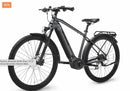Velowave Swift M Mid-Drive Mountain Electric Bike
