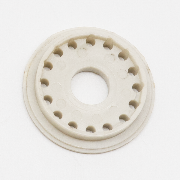 Switch Cover for Manual Induction Sealer